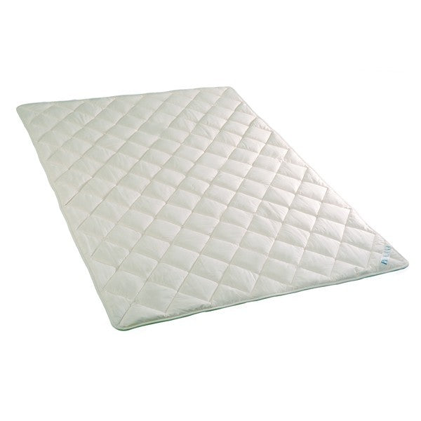 일년 내내 면 담요