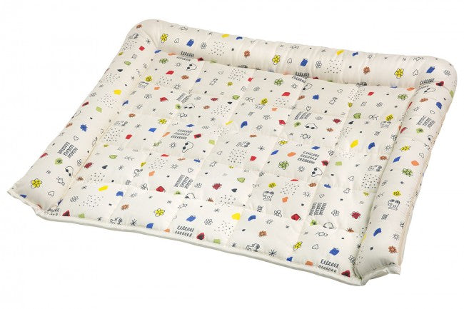 Fasciatoio per bambini BOBO