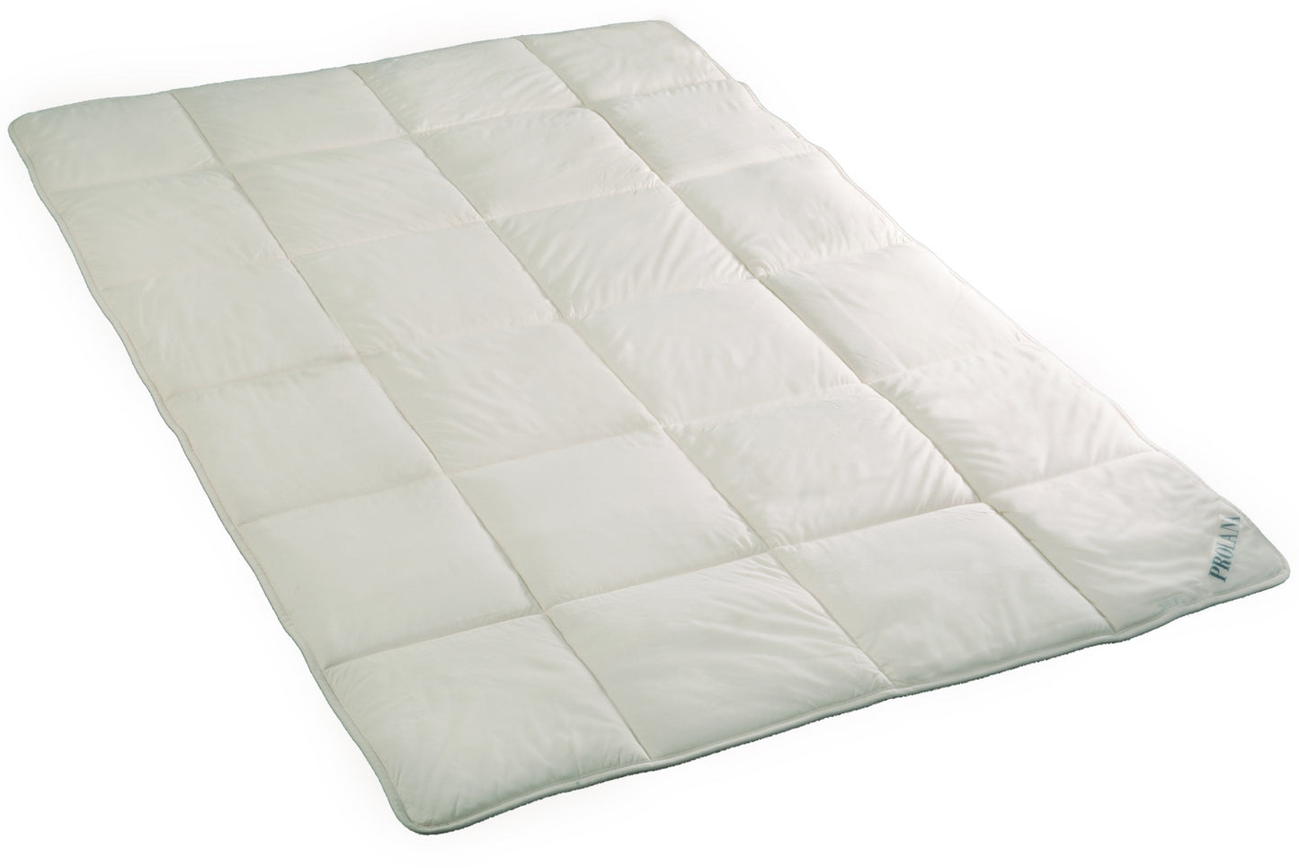 新款纯羊毛被 CESENA - 夏季