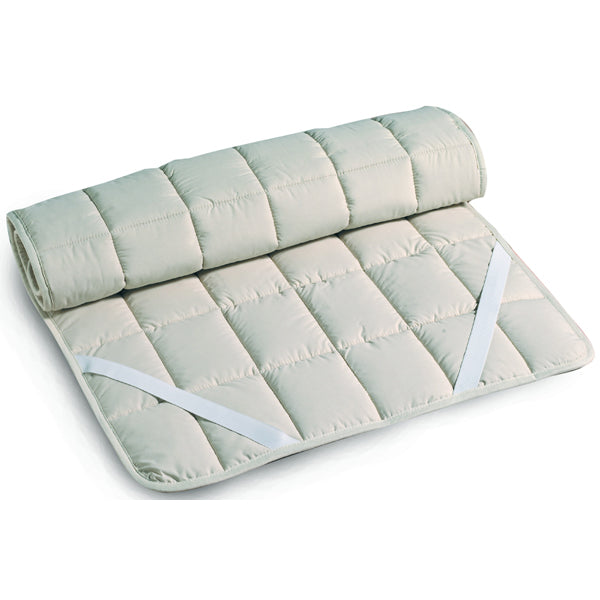 Topper in cotone LENA