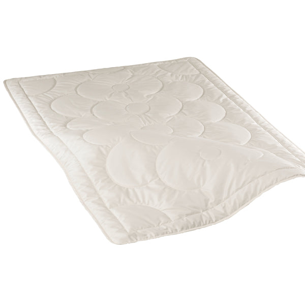 Nuevo edredón de pura lana TERAMO - verano