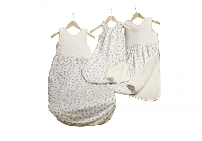 Gigoteuse peluche BOBO