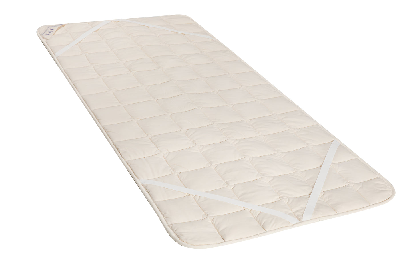 실크/울 언더베드 PADUA