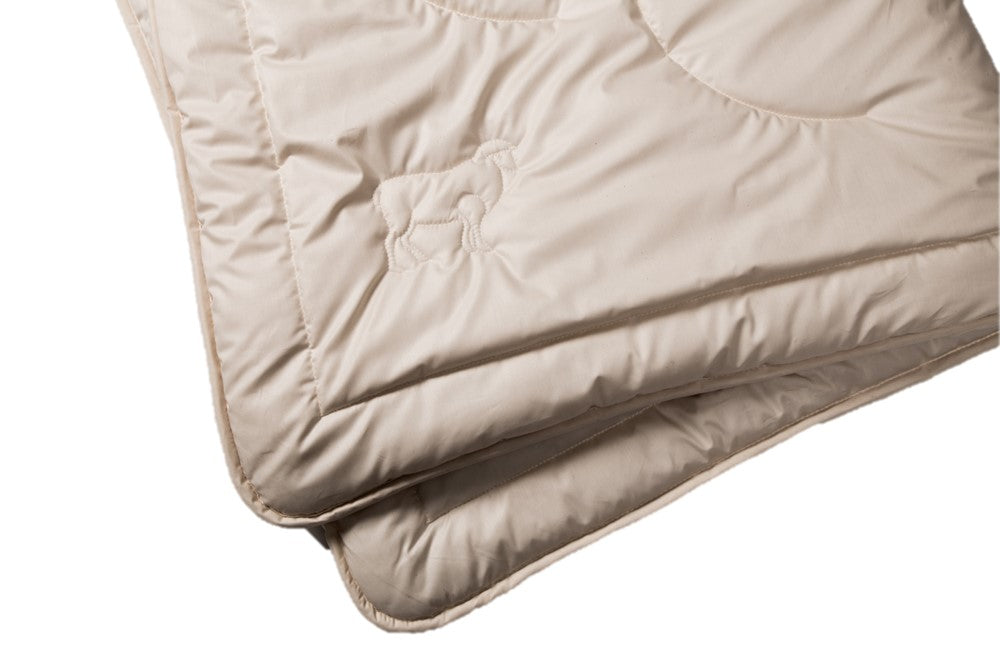 prolana schlafsack schurwolle Schurwoll Sommerdecke TERAMO