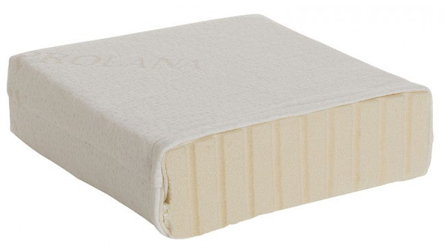 Latex Topper AYORA - 7,5 cm purer Naturlatex