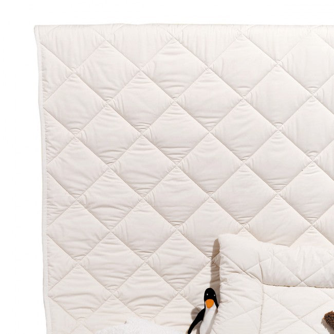 Couette en coton LENA