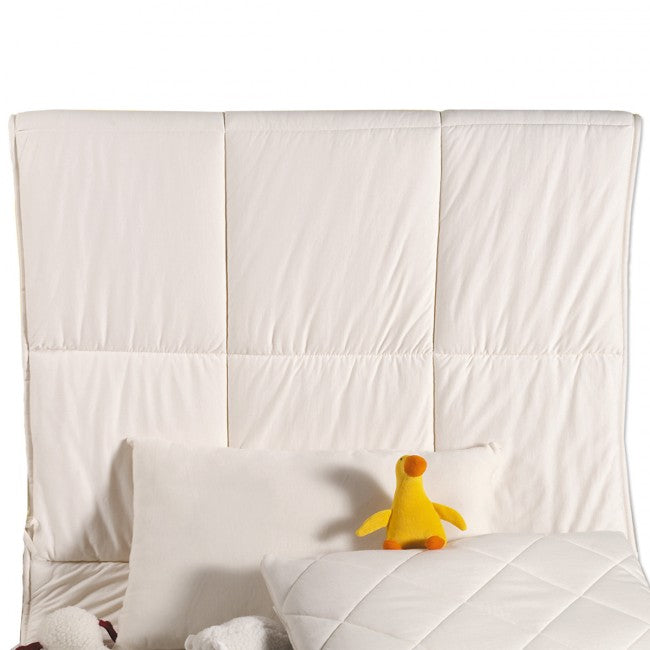 Pure new wool children comforter - summer