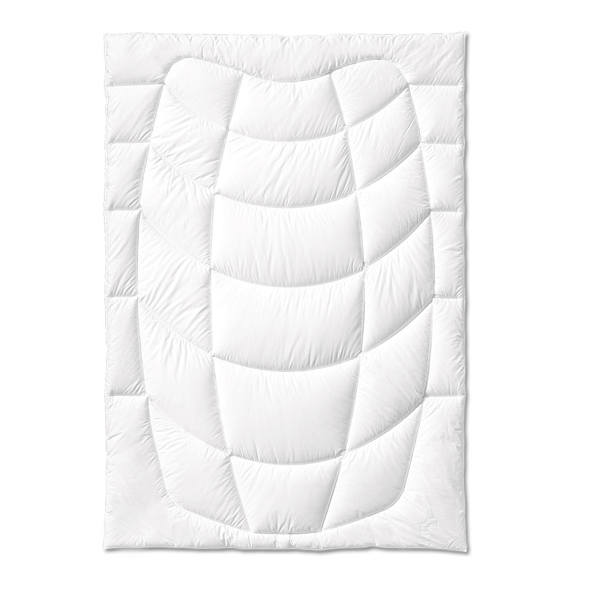 Duo-Winterdecke Alpaka