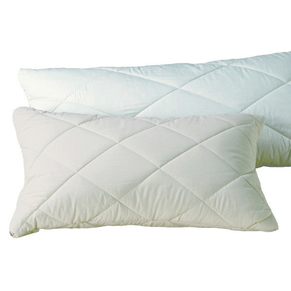 Quilted Pillow case