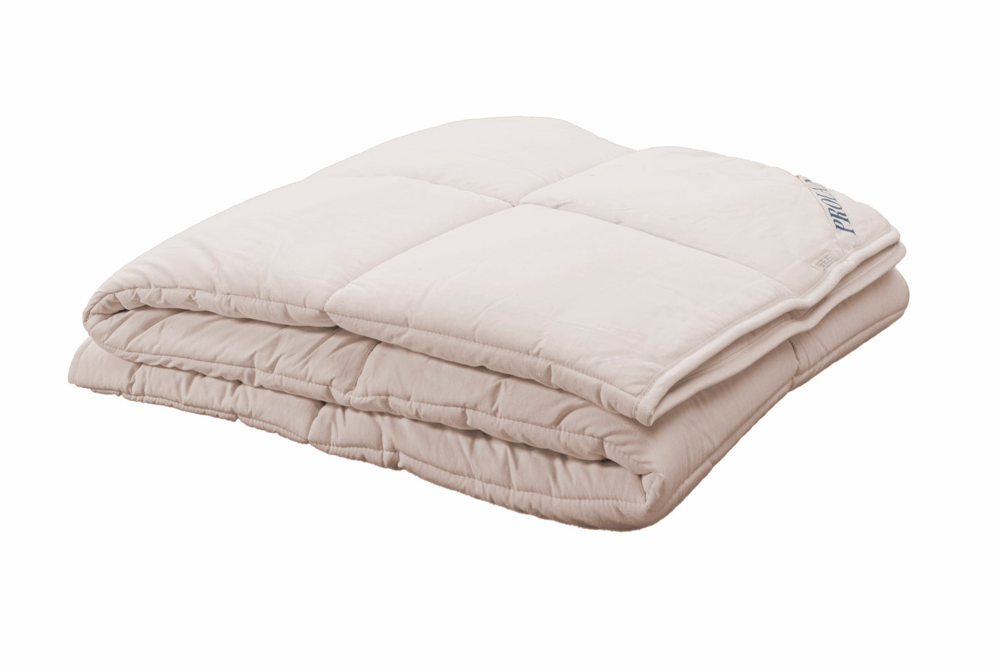 Couette duo pure laine vierge CESENA - hiver