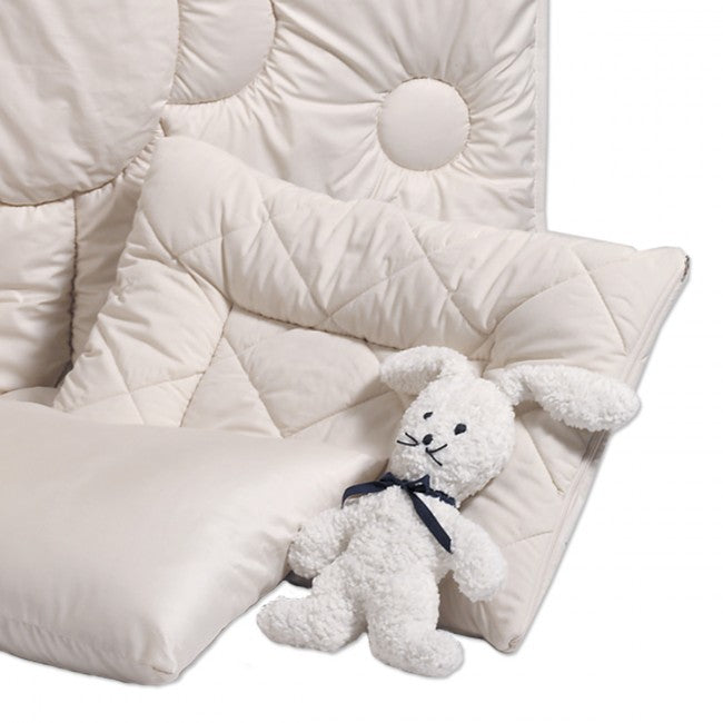 Baby pillow BOBO - Wool