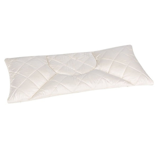 Ergo flat cushion cotton quilt
